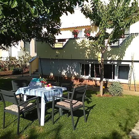 Apartments Monte Magno Póla Kültér fotó