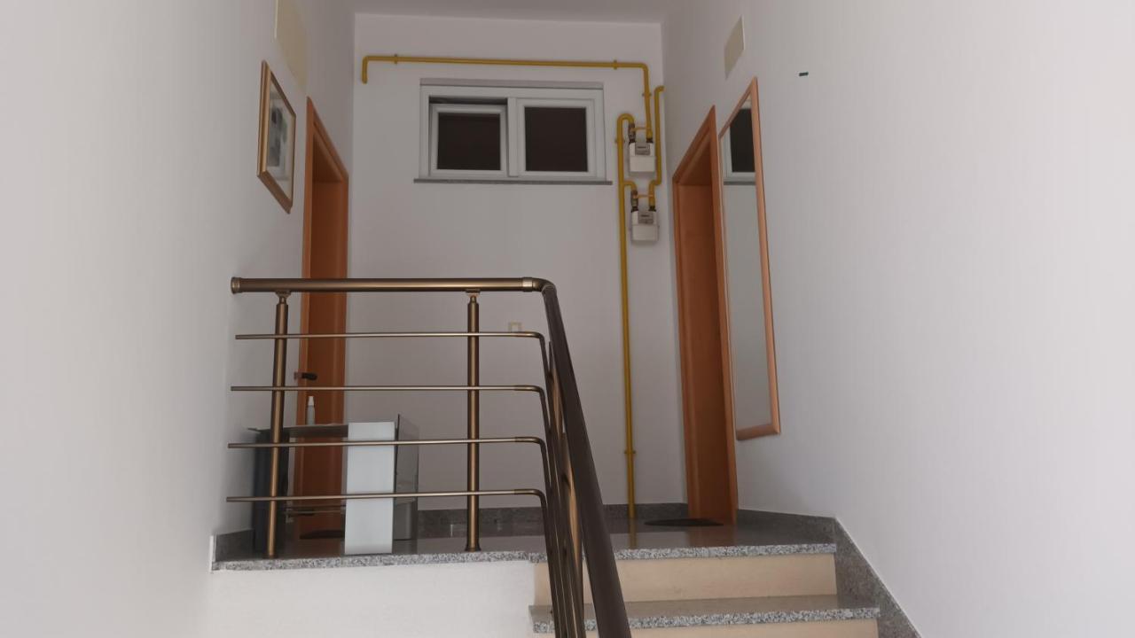 Apartments Monte Magno Póla Kültér fotó