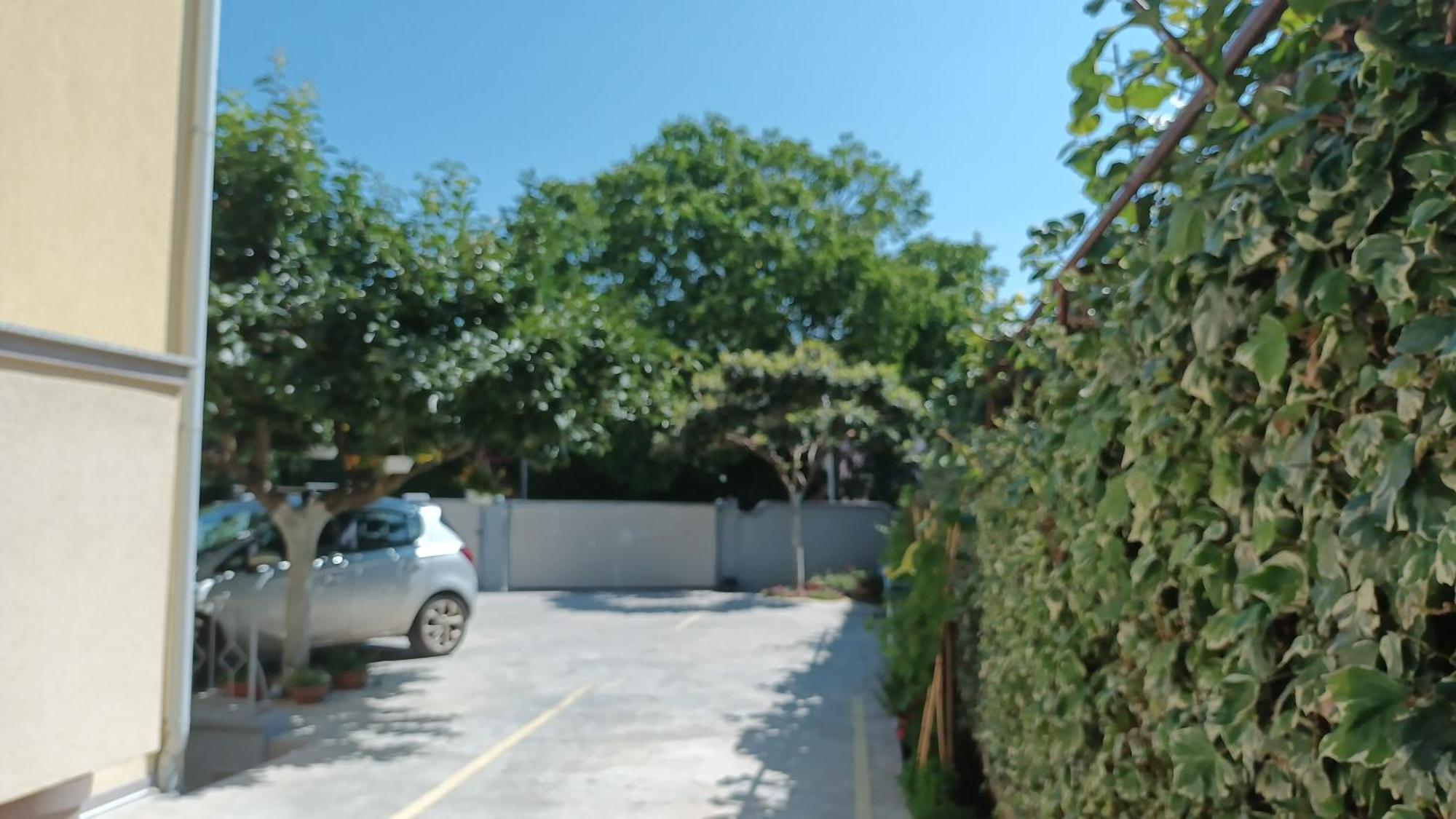 Apartments Monte Magno Póla Kültér fotó