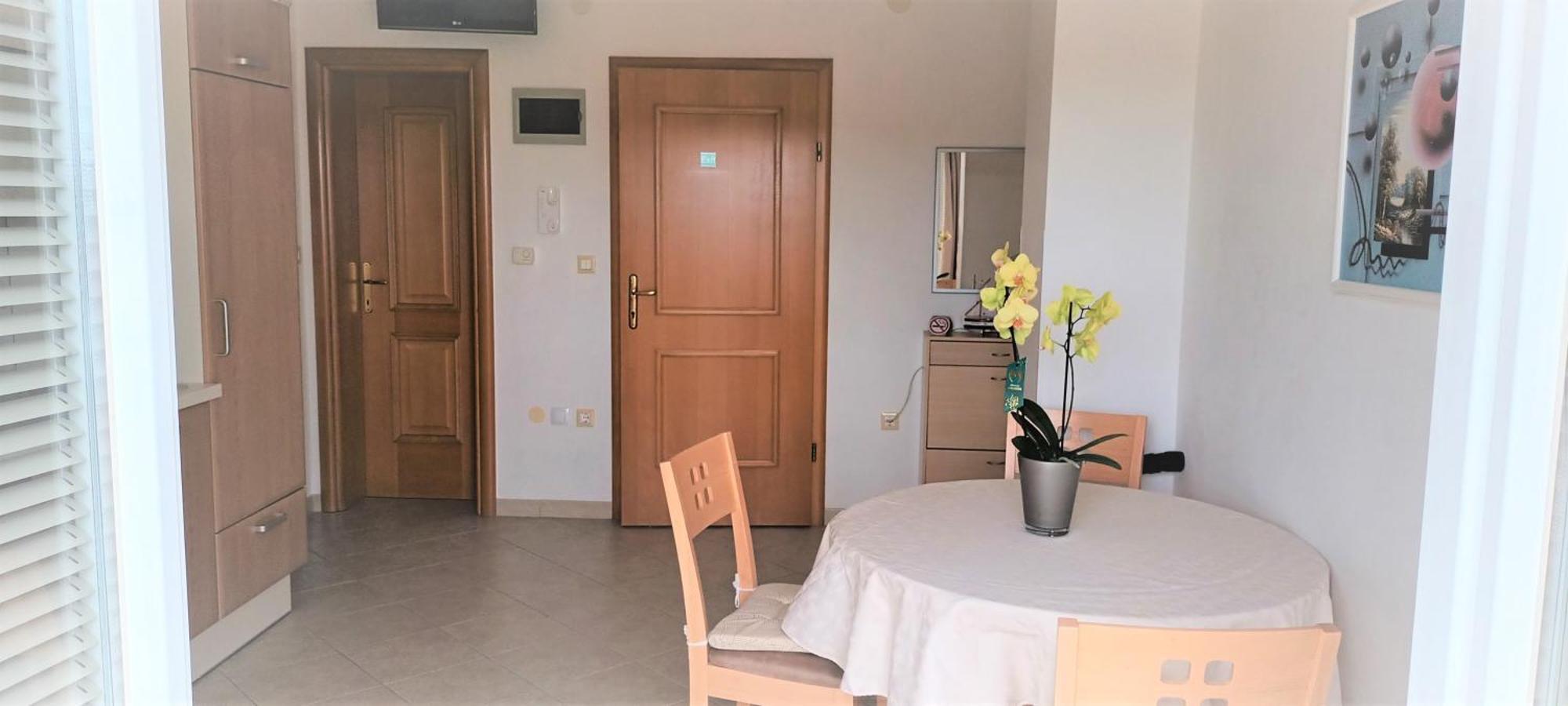 Apartments Monte Magno Póla Kültér fotó
